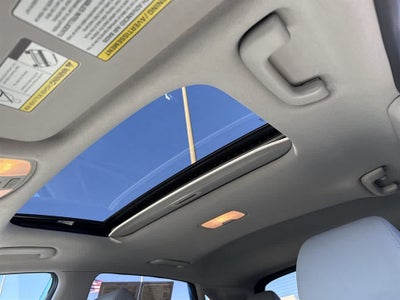 2020 Hyundai Kona Limited