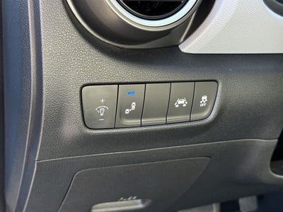 2020 Hyundai Kona Limited