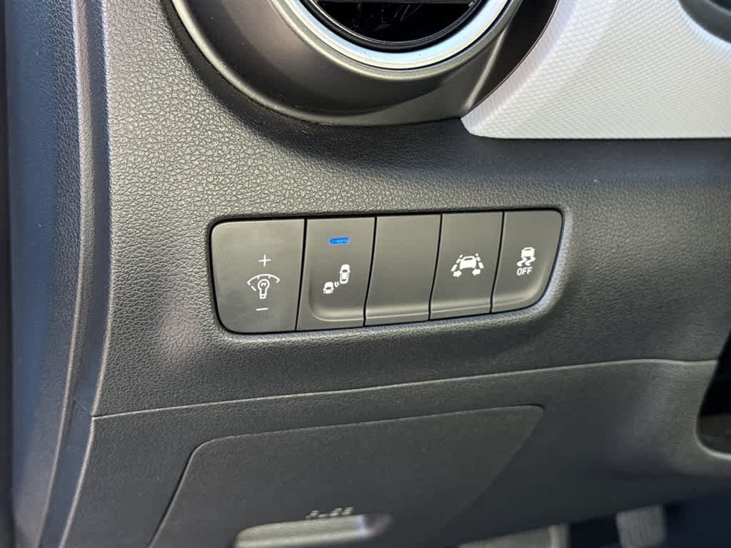 2020 Hyundai Kona Limited