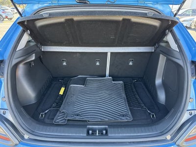 2020 Hyundai Kona Limited