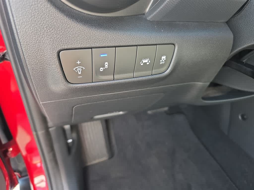 2020 Hyundai Kona SEL Plus