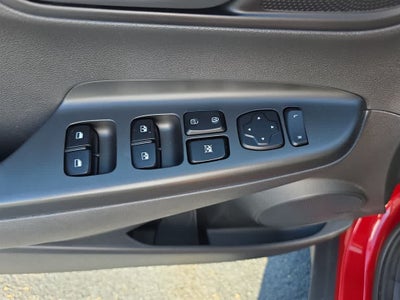 2020 Hyundai Kona SEL Plus
