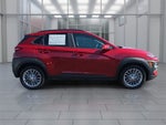 2020 Hyundai Kona SEL Plus