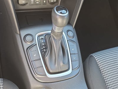 2020 Hyundai Kona SEL Plus