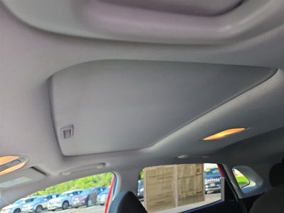 2020 Hyundai Kona SEL Plus