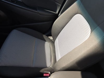 2020 Hyundai Kona SEL Plus