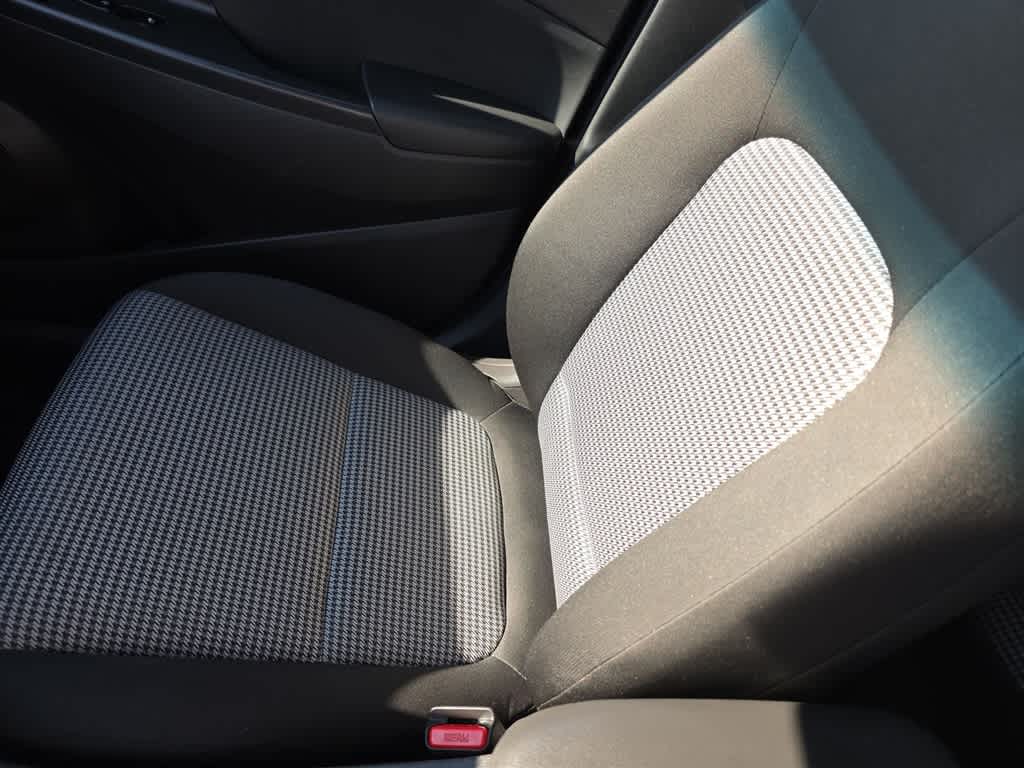 2020 Hyundai Kona SEL Plus