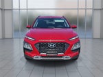 2020 Hyundai Kona SEL Plus
