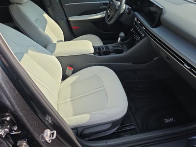 2026 Hyundai Sonata SE