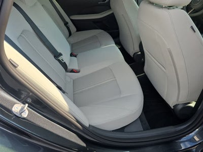2026 Hyundai Sonata SE