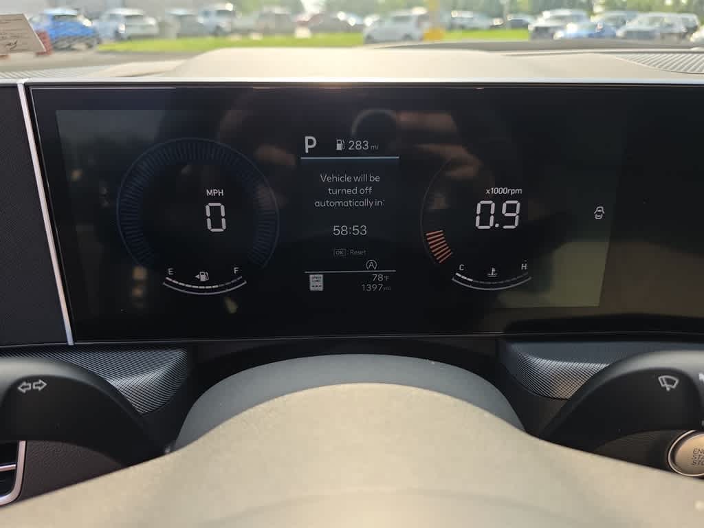 2026 Hyundai Sonata SE