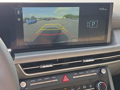 2026 Hyundai Sonata SE