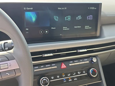 2026 Hyundai Sonata SE