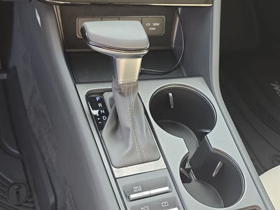 2026 Hyundai Sonata SE