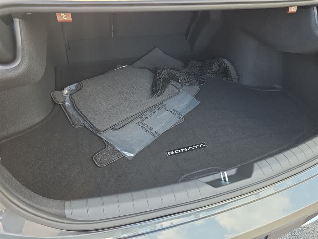 2026 Hyundai Sonata SE