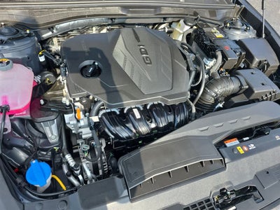 2026 Hyundai Sonata SE