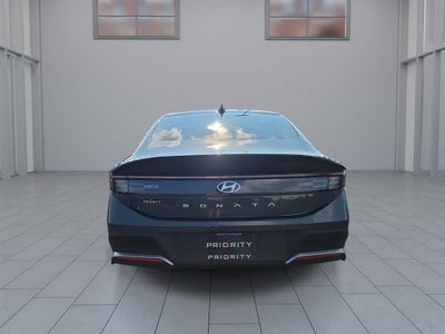 2026 Hyundai Sonata SE