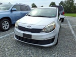 2017 Kia Rio LX