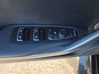 2021 Kia Stinger GT1