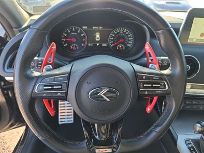 2021 Kia Stinger GT1