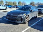 2021 Kia Stinger GT1