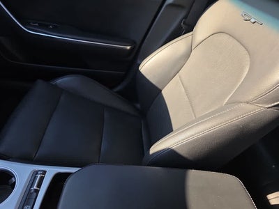 2021 Kia Stinger GT1