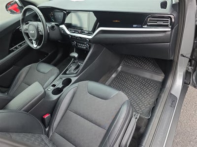 2022 Kia Niro Plug-In Hybrid EX
