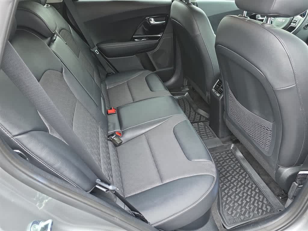 2022 Kia Niro Plug-In Hybrid EX