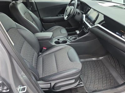 2022 Kia Niro Plug-In Hybrid EX