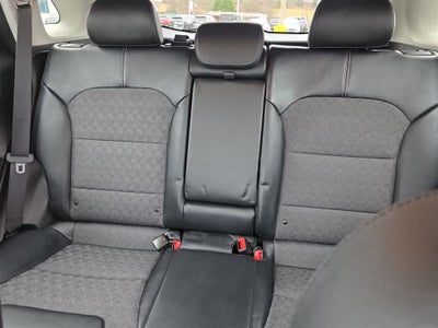 2022 Kia Niro Plug-In Hybrid EX