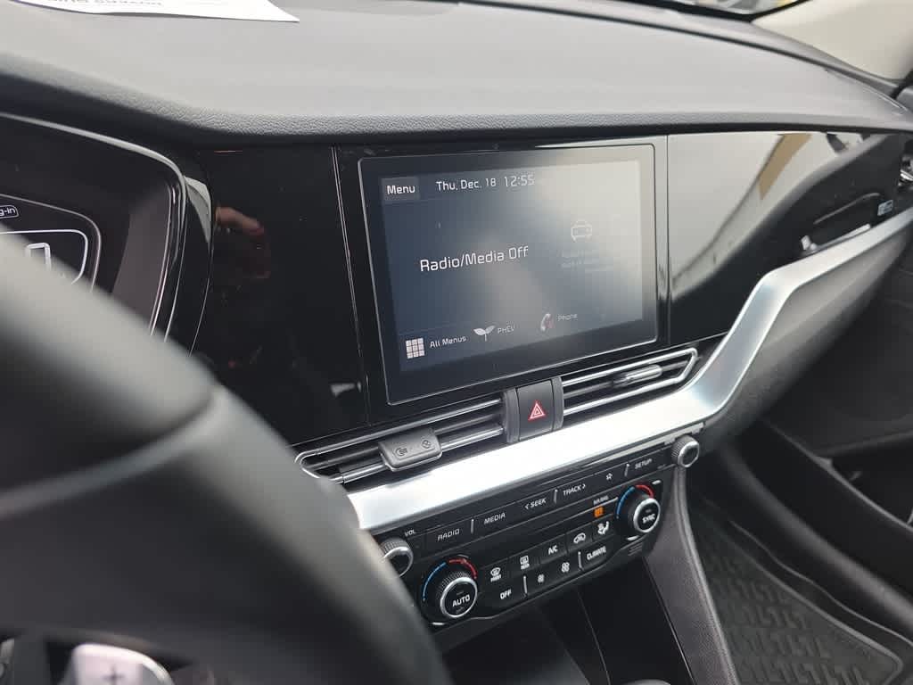 2022 Kia Niro Plug-In Hybrid EX