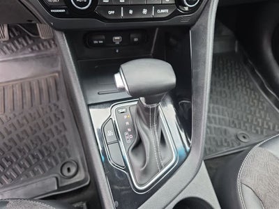 2022 Kia Niro Plug-In Hybrid EX