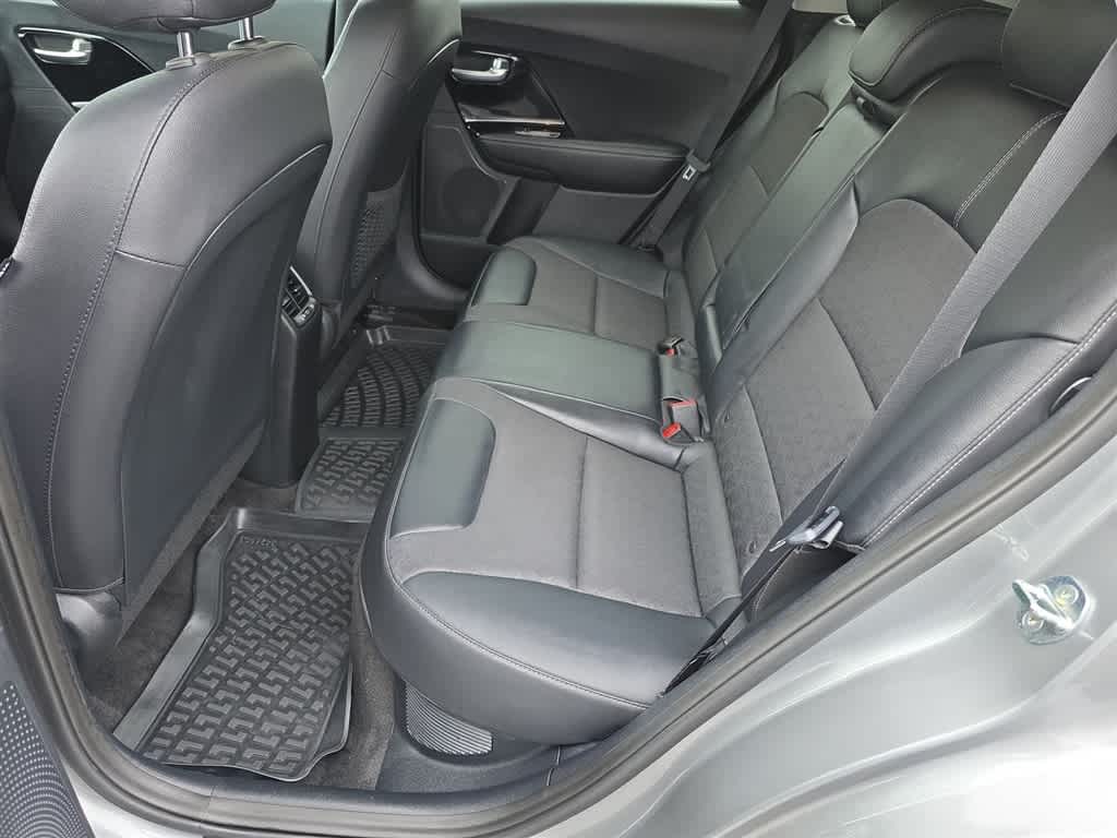 2022 Kia Niro Plug-In Hybrid EX