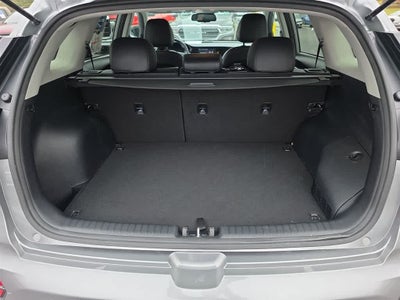 2022 Kia Niro Plug-In Hybrid EX