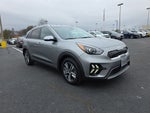 2022 Kia Niro Plug-In Hybrid EX
