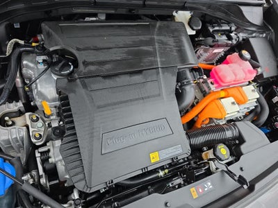 2022 Kia Niro Plug-In Hybrid EX