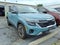 2025 Kia Seltos SX