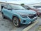 2025 Kia Seltos SX