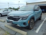 2025 Kia Seltos SX