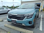 2025 Kia Seltos SX