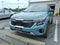 2025 Kia Seltos SX