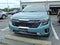 2025 Kia Seltos SX