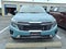 2025 Kia Seltos SX