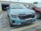 2025 Kia Seltos SX