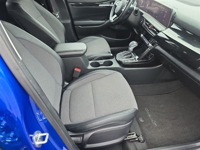 2024 Kia Seltos X-Line