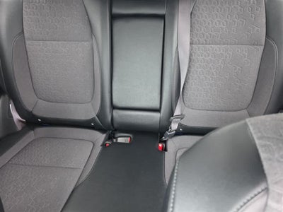 2024 Kia Seltos X-Line