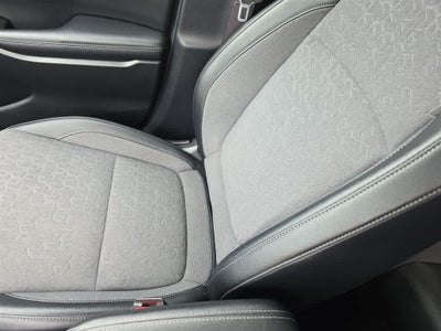 2024 Kia Seltos X-Line