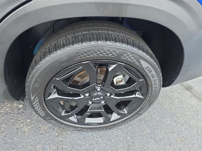 2024 Kia Seltos X-Line