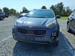 2017 Kia Sportage SX Turbo