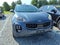 2017 Kia Sportage SX Turbo